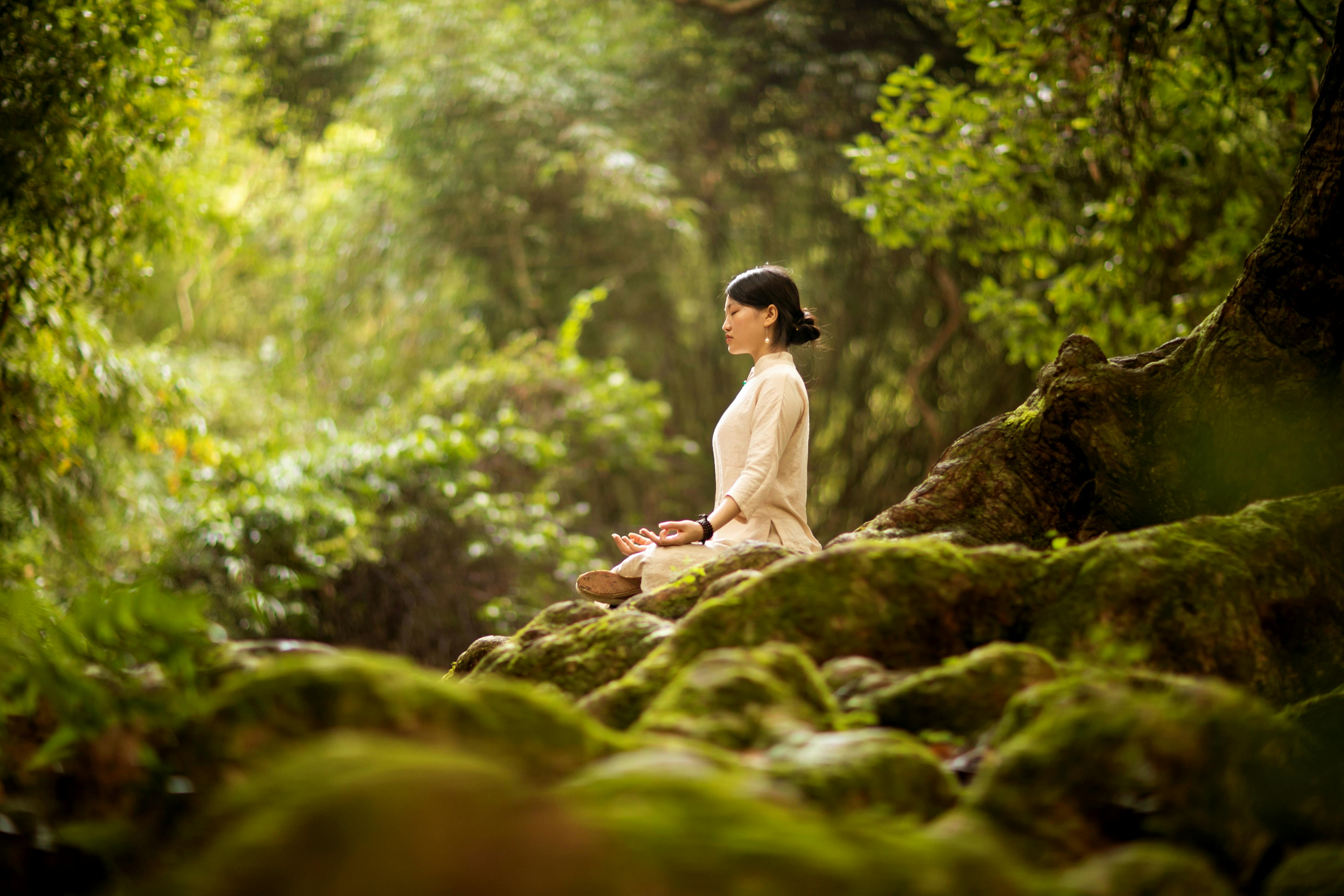 MEDITASYON